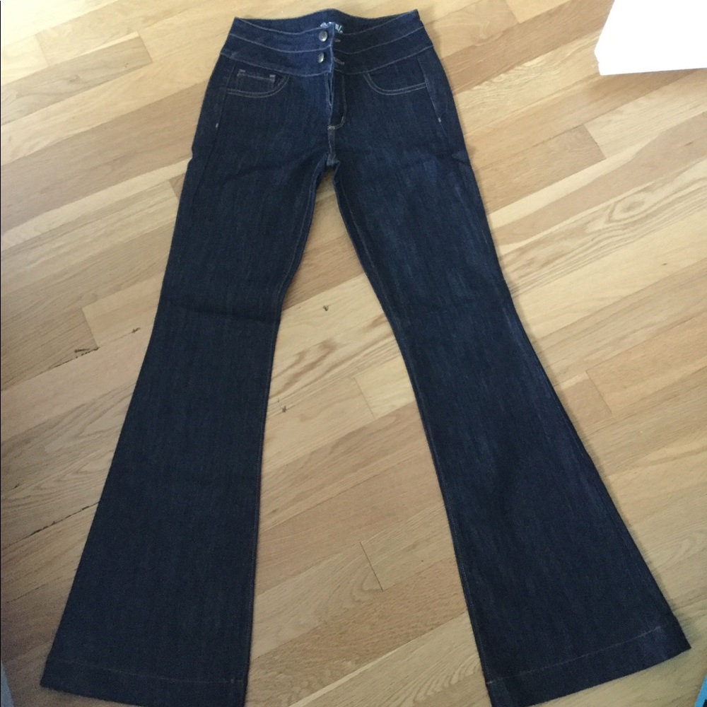 Anlo flare jeans 25